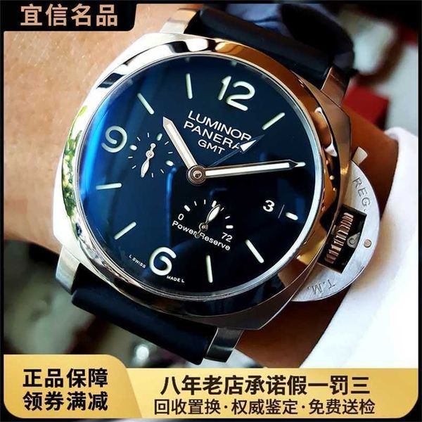 luxury designer men panerai luminor mechanical watch off immediate price of yuan for men's automatic mechanical men's, Slivery;golden
luxury designer men panerai luminor mechanical watch off immediate price of yuan for men's automatic mechanical men's, Slivery;golden