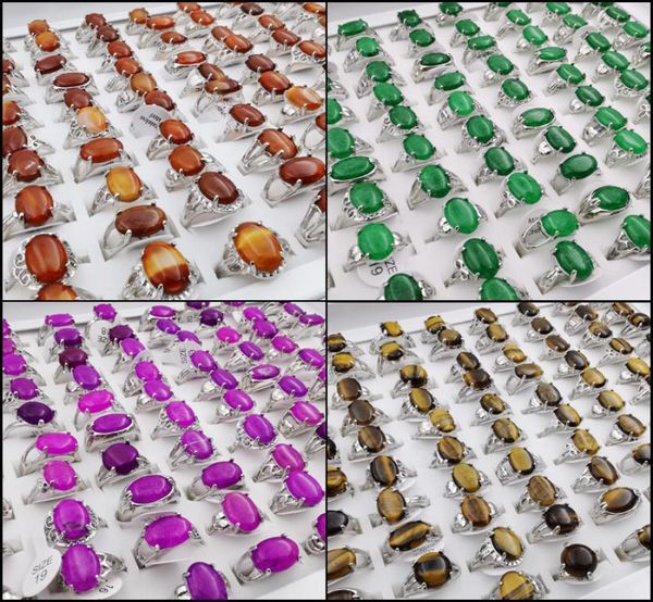 whole 20pcslot new fashion agate ring silver plated oval shape finger ring for party gift mixed style luxury charm jewelry4726169
whole 20pcslot new fashion agate ring silver plated oval shape finger ring for party gift mixed style luxury charm jewelry4726169