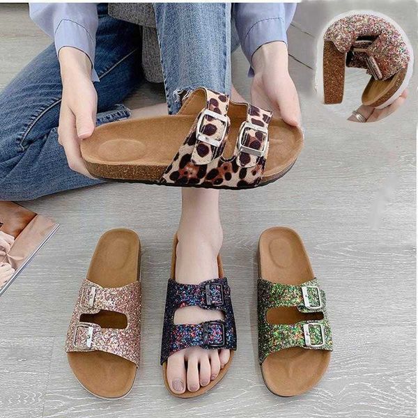 sandals women slippers summer flat fur soft home shoes fashion soles flip flops sequins outdoor slides 230417, Black
sandals women slippers summer flat fur soft home shoes fashion soles flip flops sequins outdoor slides 230417, Black