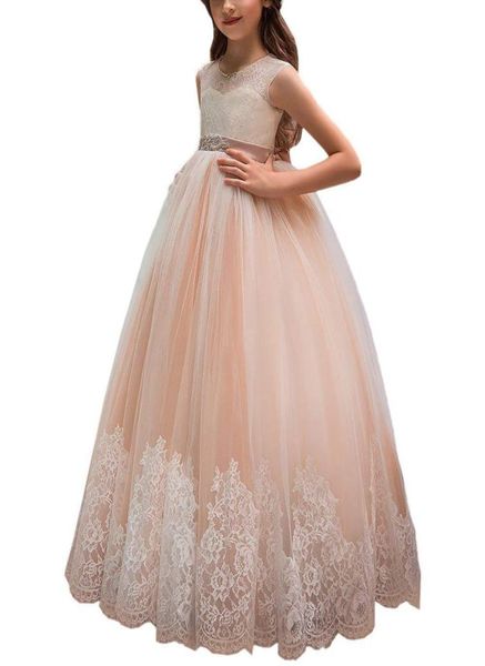 vintage white flower girl dresses for wedding v neck tulle beaded girls pageant dress backless kids first communion formal wear8346925, White;blue
vintage white flower girl dresses for wedding v neck tulle beaded girls pageant dress backless kids first communion formal wear8346925, White;blue