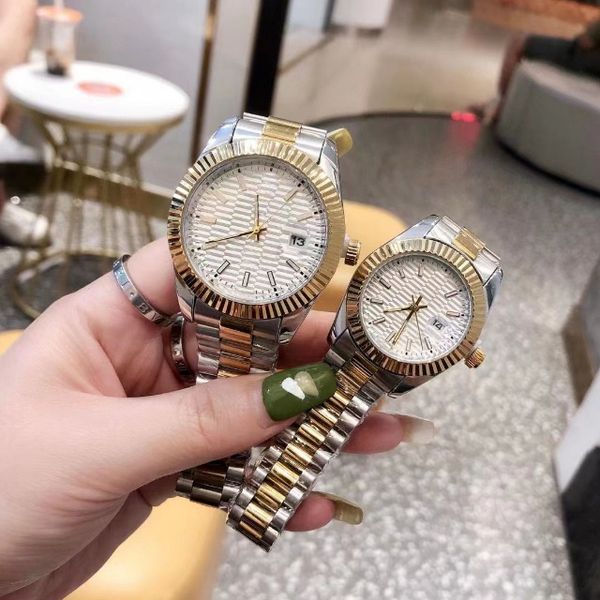 ladies watch 36mm automatic 904l stainless steel 41mm luxury designer st9 sapphire waterproof couple watch grey dial montre de luxe dhgate w, Slivery;black
ladies watch 36mm automatic 904l stainless steel 41mm luxury designer st9 sapphire waterproof couple watch grey dial montre de luxe dhgate w, Slivery;black