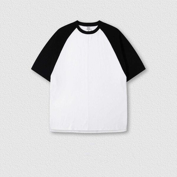 g contrast heavy sleeve round neck waffle split shortsleeved tshirt american street loose retro trend tshirt men ruxu, White;black
g contrast heavy sleeve round neck waffle split shortsleeved tshirt american street loose retro trend tshirt men ruxu, White;black