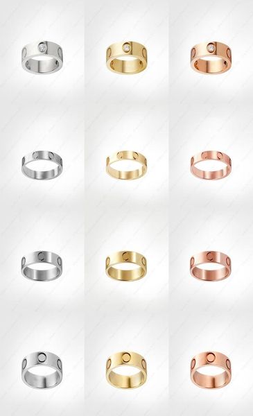 love screw ring mens rings classic luxury designer jewelry women titanium steel alloy goldplated gold silver rose never fade not 7603766
love screw ring mens rings classic luxury designer jewelry women titanium steel alloy goldplated gold silver rose never fade not 7603766
