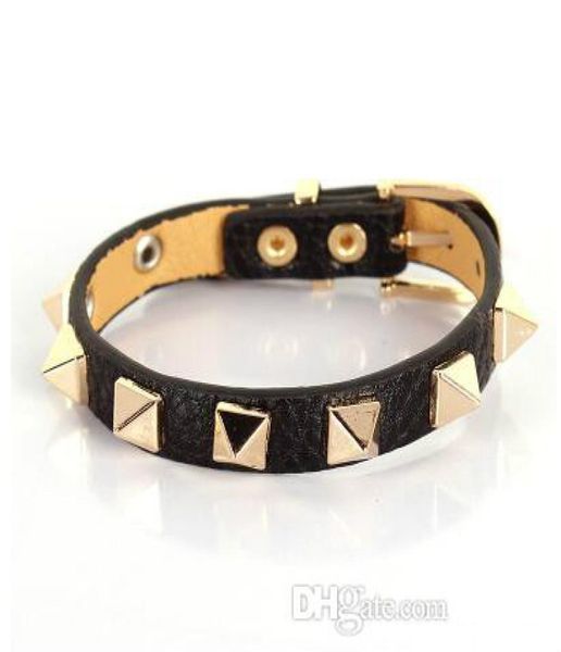 new lovely fashion star style women039s bracelet and candy multicolour women strap rivet bracelet for gift 5187qs5174686, Golden;silver
new lovely fashion star style women039s bracelet and candy multicolour women strap rivet bracelet for gift 5187qs5174686, Golden;silver