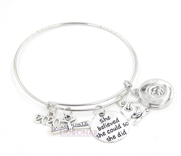 whole snap jewelry year graduation bangles expandable banglebracelet adjustable snap button bracelets for college graduation g9459378, Golden;silver
whole snap jewelry year graduation bangles expandable banglebracelet adjustable snap button bracelets for college graduation g9459378, Golden;silver