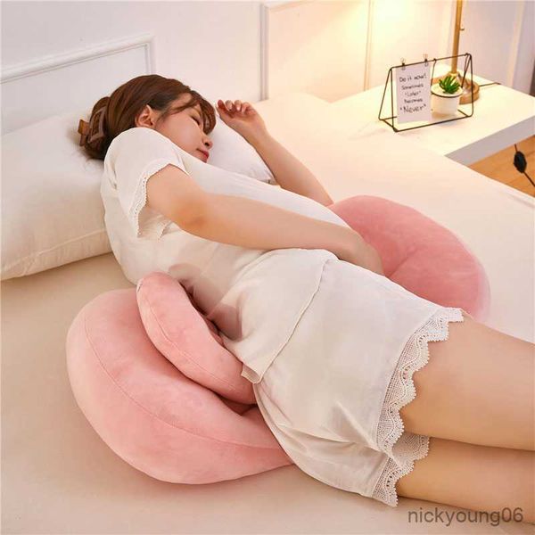 maternity pillows flannelette pregnancy lumbar pillow pregnant women adjustable side sleeping detachable back cushion
maternity pillows flannelette pregnancy lumbar pillow pregnant women adjustable side sleeping detachable back cushion
