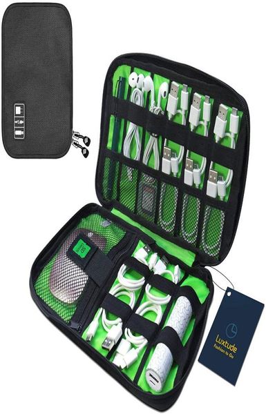 electronic organizer compact cable organizer portable cord organizer travel organizer bag for cable cord phoneusbsdcharger o7134439, Blue;pink
electronic organizer compact cable organizer portable cord organizer travel organizer bag for cable cord phoneusbsdcharger o7134439, Blue;pink
