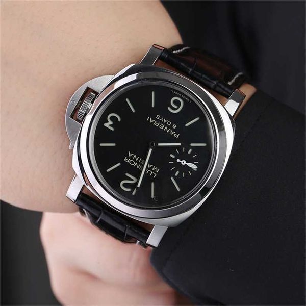 luxury designer men panerai luminor mechanical watch luminor series eight day chain manual mechanical men's, Slivery;golden
luxury designer men panerai luminor mechanical watch luminor series eight day chain manual mechanical men's, Slivery;golden