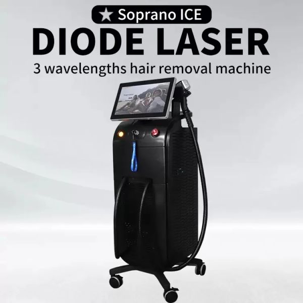 2023 new ce approved 808 diode laser permanent painless ice laser hair removal device skin tightening, Black
2023 new ce approved 808 diode laser permanent painless ice laser hair removal device skin tightening, Black