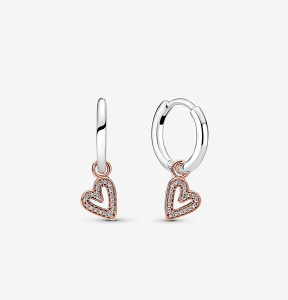 authentic 100 925 sterling silver sparkling hand heart hoop earrings fashion wedding jewelry accessories for women gift1433726, Golden;silver
authentic 100 925 sterling silver sparkling hand heart hoop earrings fashion wedding jewelry accessories for women gift1433726, Golden;silver