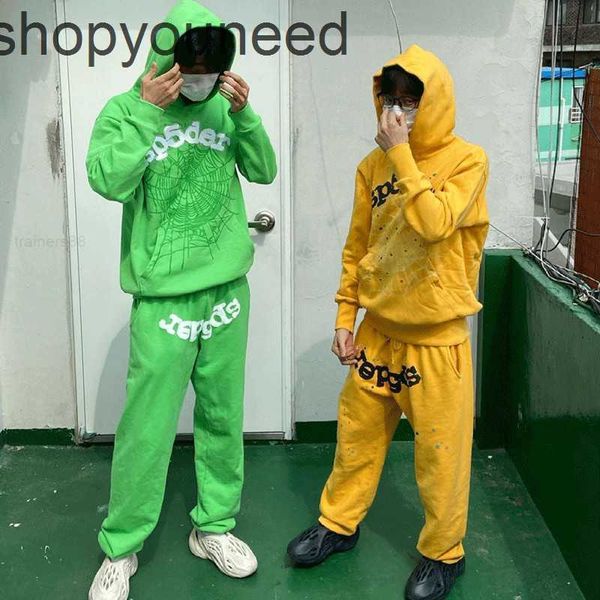 designer men's hoodies sweatshirts spder sweatshirt tracksuit white foam spider web young thug men women hooded setl7ol, Black
designer men's hoodies sweatshirts spder sweatshirt tracksuit white foam spider web young thug men women hooded setl7ol, Black