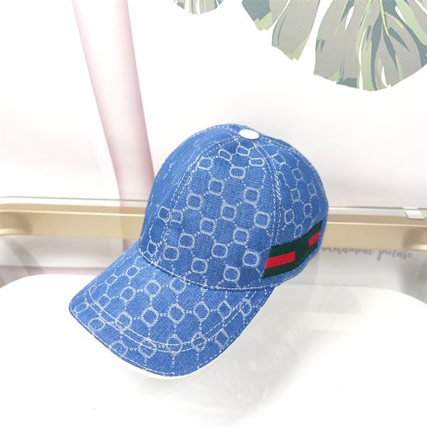 fashion designer baseball cap men's hat women's ball caps letter animal embroidery summer sport beach sun protection light blue co, Blue;gray
fashion designer baseball cap men's hat women's ball caps letter animal embroidery summer sport beach sun protection light blue co, Blue;gray