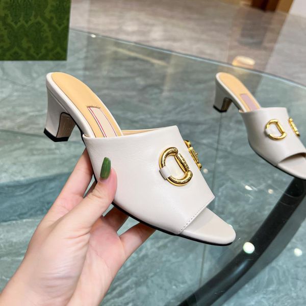 designer sandal for women med chunky heel sandalsg slides office dress shoes sandals summer ladies genuine real leather casual brand 10a wit, Black
designer sandal for women med chunky heel sandalsg slides office dress shoes sandals summer ladies genuine real leather casual brand 10a wit, Black
