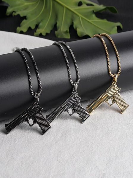 new uzi gold chain hip hop long pendant necklace men women fashion brand gun shape pistol pendant maxi necklace hiphop jewelry5025712, Silver
new uzi gold chain hip hop long pendant necklace men women fashion brand gun shape pistol pendant maxi necklace hiphop jewelry5025712, Silver