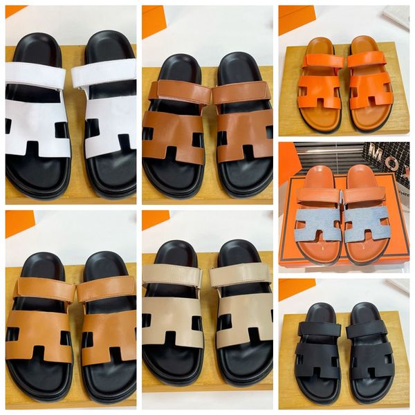 designer sandals chypre slipper women leather sandal slides men ladies flip flops summer beach flat slippers s with box, Black
designer sandals chypre slipper women leather sandal slides men ladies flip flops summer beach flat slippers s with box, Black