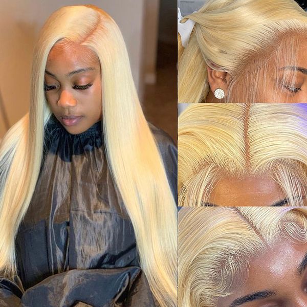 30 32 inch 13x4 straight 613 blonde bone human hair wigs colored glueless frontal closure t part lace wig remy hair for women, Black;brown
30 32 inch 13x4 straight 613 blonde bone human hair wigs colored glueless frontal closure t part lace wig remy hair for women, Black;brown