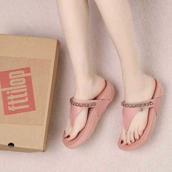 slippers slides women luxury metal chain flip flops home bathroom l soft leather slippers-men, Black
slippers slides women luxury metal chain flip flops home bathroom l soft leather slippers-men, Black