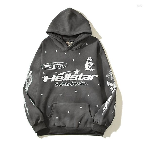 men's hoodies hellstar high street ins vintage mud printed red hoodie with fleece for men and women loose fitting 7m9x 1 gmkb, Black
men's hoodies hellstar high street ins vintage mud printed red hoodie with fleece for men and women loose fitting 7m9x 1 gmkb, Black