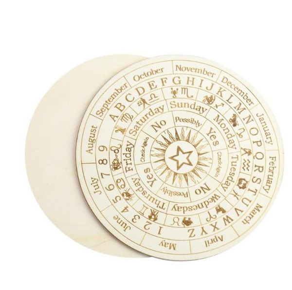 jewelry pouches bags 15cm wood pentagram pendulum witchcraft altar board star sun crystal base 12 constellations game divination 3221343, Pink;blue
jewelry pouches bags 15cm wood pentagram pendulum witchcraft altar board star sun crystal base 12 constellations game divination 3221343, Pink;blue