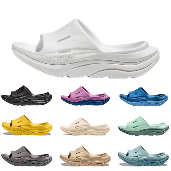 white hoka one orda recovery platform slides 3 designer slippers women men summer beach sandal rubber sole black blue pink casual shoes size
white hoka one orda recovery platform slides 3 designer slippers women men summer beach sandal rubber sole black blue pink casual shoes size