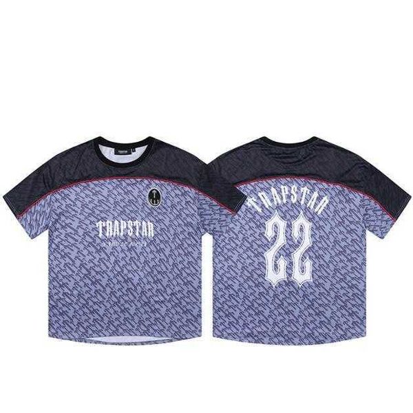 trapstar t shirt summer sports loose casual short sleeve jersey gradient mesh breathable quick drying sleeved t-shirt street fashion trend a, White;black
trapstar t shirt summer sports loose casual short sleeve jersey gradient mesh breathable quick drying sleeved t-shirt street fashion trend a, White;black