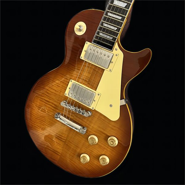 classic electric guitar, selected tiger skin lip, selected solid wood, good sound, feel good, delivery456
classic electric guitar, selected tiger skin lip, selected solid wood, good sound, feel good, delivery456