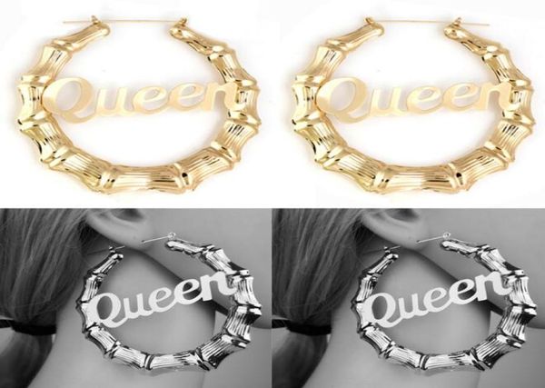 fashion statement word name joint bamboo hoop earrings gold bamboo earrings hoops personalized your fashion your styles multi styl8941042, Golden;silver
fashion statement word name joint bamboo hoop earrings gold bamboo earrings hoops personalized your fashion your styles multi styl8941042, Golden;silver