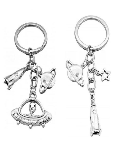 new fashion alien spaceship rocket alien et planet astronaut astronomy pendant key chain creative backpack key ring 4143808280, Slivery;golden
new fashion alien spaceship rocket alien et planet astronaut astronomy pendant key chain creative backpack key ring 4143808280, Slivery;golden