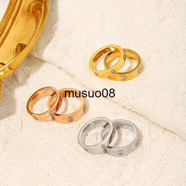 band rings carlidana luxury width 6mm/4mm crystal charm ring for women couple rings non tarnish stainless steel gold color ring for wedding, Silver
band rings carlidana luxury width 6mm/4mm crystal charm ring for women couple rings non tarnish stainless steel gold color ring for wedding, Silver