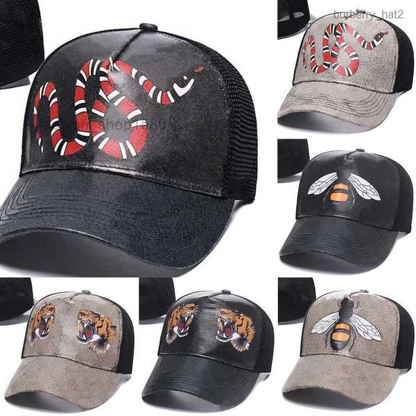 2023 designer mens baseball caps woman brand tiger head hats bee snake embroidered bone men women casquette sun hat gorras sports mesh truck, Blue;gray
2023 designer mens baseball caps woman brand tiger head hats bee snake embroidered bone men women casquette sun hat gorras sports mesh truck, Blue;gray