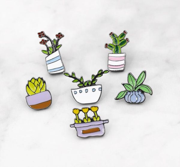 selling cute cartoon little green potted plant series cactus narcissus hyacinth alloy enamel pin badge brooch2887879, Gray
selling cute cartoon little green potted plant series cactus narcissus hyacinth alloy enamel pin badge brooch2887879, Gray