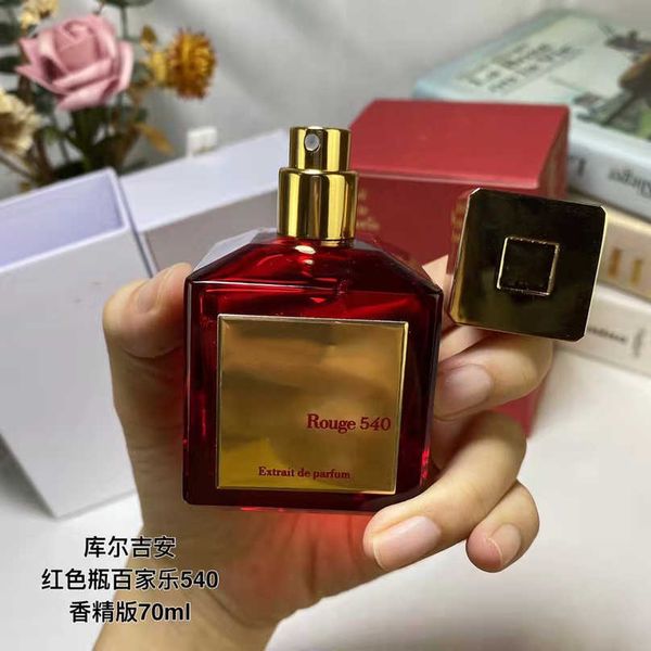 promotion masion rouge 540 baccarat perfume 70ml extrait eau de parfum 2.4fl.oz paris fragrance long lasting smell cologne spray fast ship
promotion masion rouge 540 baccarat perfume 70ml extrait eau de parfum 2.4fl.oz paris fragrance long lasting smell cologne spray fast ship