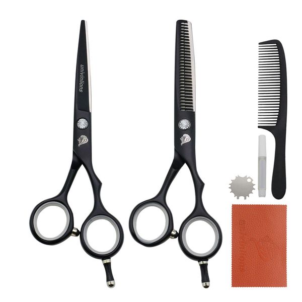 shears 5.5" barber hairdressing scissors salon hairdresser razor japanese cutting shears hair styling scissors haircut tijeras ciseaux
shears 5.5" barber hairdressing scissors salon hairdresser razor japanese cutting shears hair styling scissors haircut tijeras ciseaux