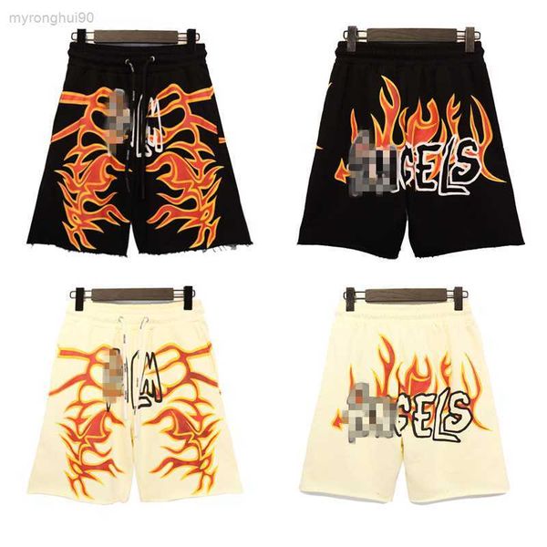 palm shorts flame leisure sports beach shorts men's and women's 5-point pants z7gj, White;black
palm shorts flame leisure sports beach shorts men's and women's 5-point pants z7gj, White;black