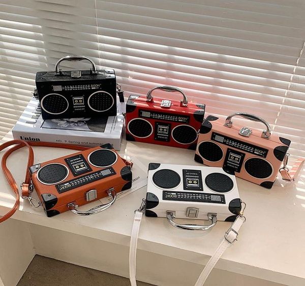 evening bags retro style radio shape shoulder bag 2021 leather fashion box handbags women039s purses party clutch crossbody for7172606
evening bags retro style radio shape shoulder bag 2021 leather fashion box handbags women039s purses party clutch crossbody for7172606