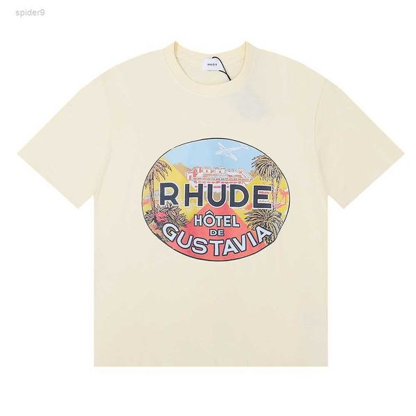 2023ss high street printing quality 230g double pure cotton casual short sleeve t-shirt for men and women tee 6zan, White;black
2023ss high street printing quality 230g double pure cotton casual short sleeve t-shirt for men and women tee 6zan, White;black