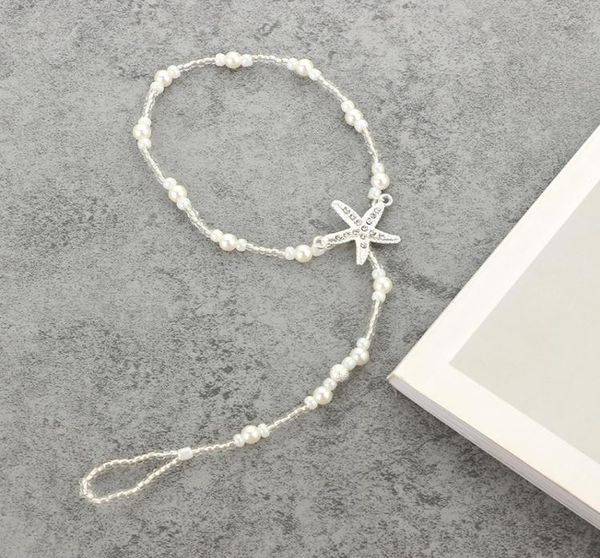 anklet bracelet female starfish ankle wrist jewelry chain ankle hand jewelry beach adjustable barefoot sandals beach feet female6274284, Red;blue
anklet bracelet female starfish ankle wrist jewelry chain ankle hand jewelry beach adjustable barefoot sandals beach feet female6274284, Red;blue