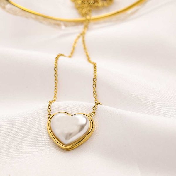 never fading 14k gold plated luxury brand designer pendants necklaces stainless steel double letter choker pendant necklace beads chain jewe, Silver
never fading 14k gold plated luxury brand designer pendants necklaces stainless steel double letter choker pendant necklace beads chain jewe, Silver