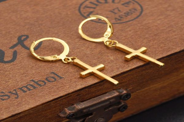 exclusive special design christian vogue womens true real 14k solid fine yellow gold gf crucifix cross timeless charm earrings3567785, Silver
exclusive special design christian vogue womens true real 14k solid fine yellow gold gf crucifix cross timeless charm earrings3567785, Silver