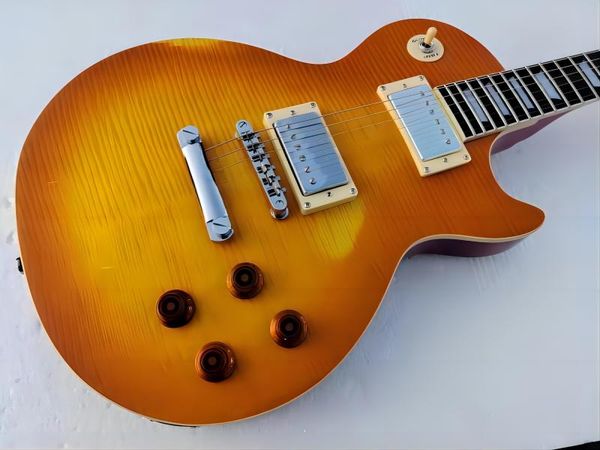 factory china guitar custom shop collectors choice #1 gary moore aged 1959 unburst butterscotch oem456
factory china guitar custom shop collectors choice #1 gary moore aged 1959 unburst butterscotch oem456
