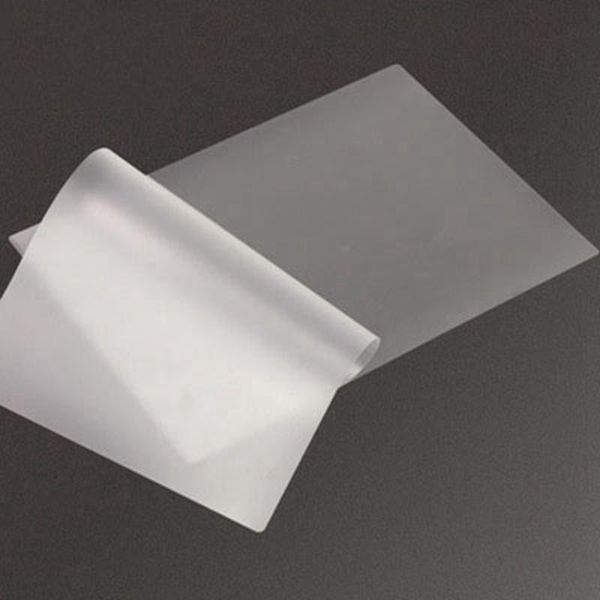 epilator 100pcs/lot 50 mic a4 thermal laminating film pet for p/files/card/picture lamination roll film plastic film
epilator 100pcs/lot 50 mic a4 thermal laminating film pet for p/files/card/picture lamination roll film plastic film