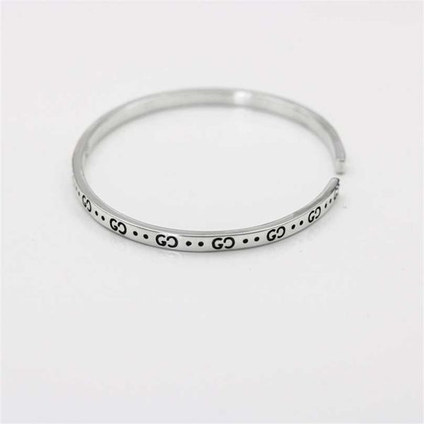 50% off designer jewelry bracelet necklace ring trend girls' thin bracelet classic simple bracelet with fashionable opening, Black
50% off designer jewelry bracelet necklace ring trend girls' thin bracelet classic simple bracelet with fashionable opening, Black