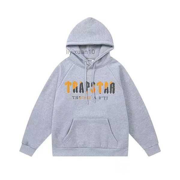 men's trapstar tracksuits men woman fleece tracksuit sets winter pants 2 piece set running hoody designer sweatshirt sport joggers swea, Black
men's trapstar tracksuits men woman fleece tracksuit sets winter pants 2 piece set running hoody designer sweatshirt sport joggers swea, Black