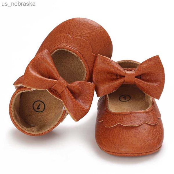 new baby shoes girl leather rubber soft sole antislip toddler first walkers infant crib prewalker newborn moccasins 018 months l230518
new baby shoes girl leather rubber soft sole antislip toddler first walkers infant crib prewalker newborn moccasins 018 months l230518
