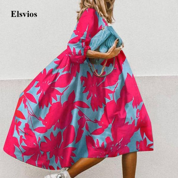 dresses summer floral leopard print half sleeve dress women casual o neck loose aline dress retro elegant female party dress vestidos, Black;gray
dresses summer floral leopard print half sleeve dress women casual o neck loose aline dress retro elegant female party dress vestidos, Black;gray