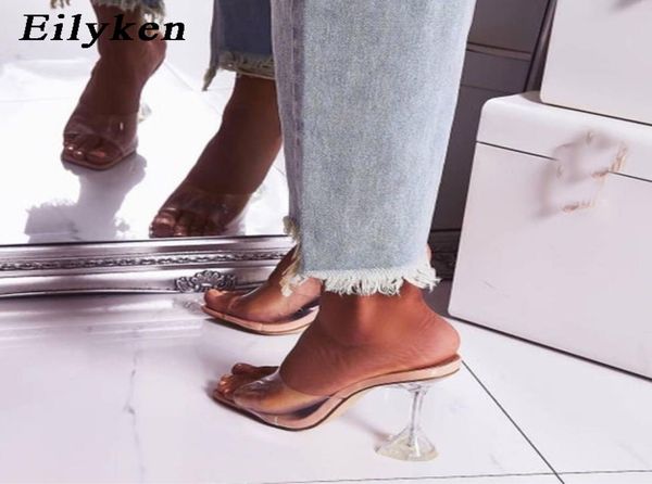 eilyken orange silver pvc jelly slippers open toe high heels women transparent perspex slippers shoes heel clear sandals size 42z06338129, Black
eilyken orange silver pvc jelly slippers open toe high heels women transparent perspex slippers shoes heel clear sandals size 42z06338129, Black