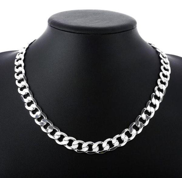 kasanier 8mm width silver man necklaces fashion silver figaro jewerly 1624 inches man chain curb necklaces5366177
kasanier 8mm width silver man necklaces fashion silver figaro jewerly 1624 inches man chain curb necklaces5366177