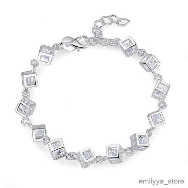charm bracelets 925 new beautiful fashion elegant women gift silver color charm bringht crystal bracelet quality gorgeous jewelry, Golden;silver
charm bracelets 925 new beautiful fashion elegant women gift silver color charm bringht crystal bracelet quality gorgeous jewelry, Golden;silver