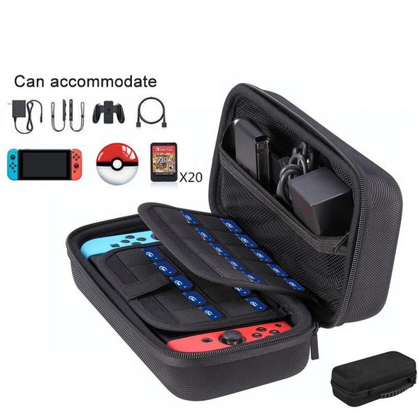 organizer switch hard case for nitendo switch nintendo ns accessories large shell travel carrying storage bag stand large capacity console
organizer switch hard case for nitendo switch nintendo ns accessories large shell travel carrying storage bag stand large capacity console