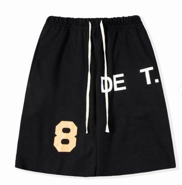 new 2023 galleryes dept mens shorts fashion designer pants sweat pant speckled men's women's loose casual short xuep, White;black
new 2023 galleryes dept mens shorts fashion designer pants sweat pant speckled men's women's loose casual short xuep, White;black